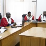 Arrêts Cour des comptes 2024