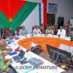 Fonds de soutien patriotique