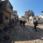 Bande de Gaza