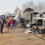 86 morts et une cinquantaine de blessés