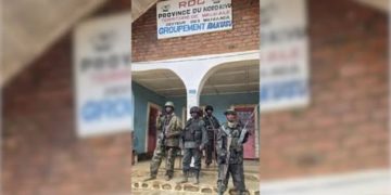 RDC : le M23 toujours présent à Walikale-centre malgré l’annonce de son retrait
