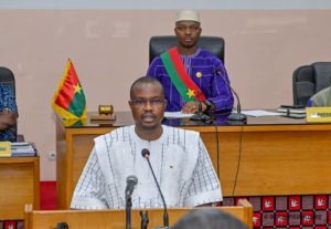 Burkina : notre pays affirme son leadership sur la scène internationale