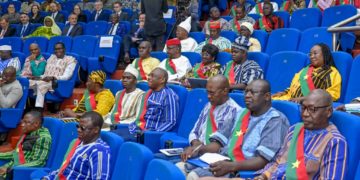 Le secteur minier au Burkina Faso : Une avancée significative avec les nouvelles mesures du Gouvernement