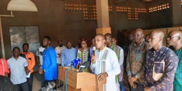 SN SOSUCO : lancement officiel de la commercialisation dans les boutiques témoins