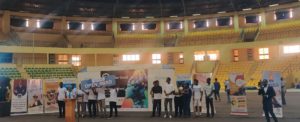 Innovation locale : une compétition de robotique pour stimuler la créativité des jeunes Burkinabè