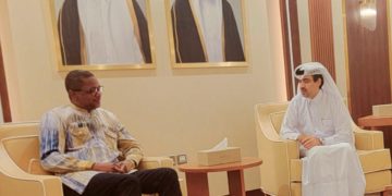 Coopération Burkina Faso Qatar : une diplomatie au service du développement