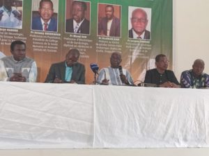 Vaccination infantile au Burkina Faso : un enjeu crucial pour la santé publique