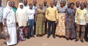 Burkina Faso : Les journalistes outillés pour mieux sensibiliser sur la tuberculose