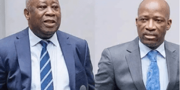Présidentielle 2025 : Gbagbo et Blé Goudé exclus de la liste électorale