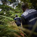 Maladie mystérieuse en RD Congo