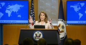 Présence diplomatique américaine : les États-Unis veulent réduire leur présence en Afrique