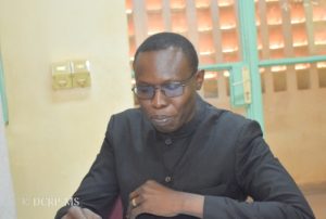 Lutte contre le tabac au Burkina Faso : validation de l’avant-projet de loi