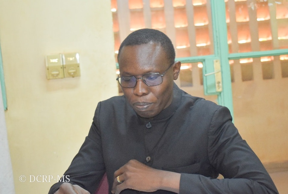 Lutte contre le tabac au Burkina Faso : validation de l’avant-projet de loi