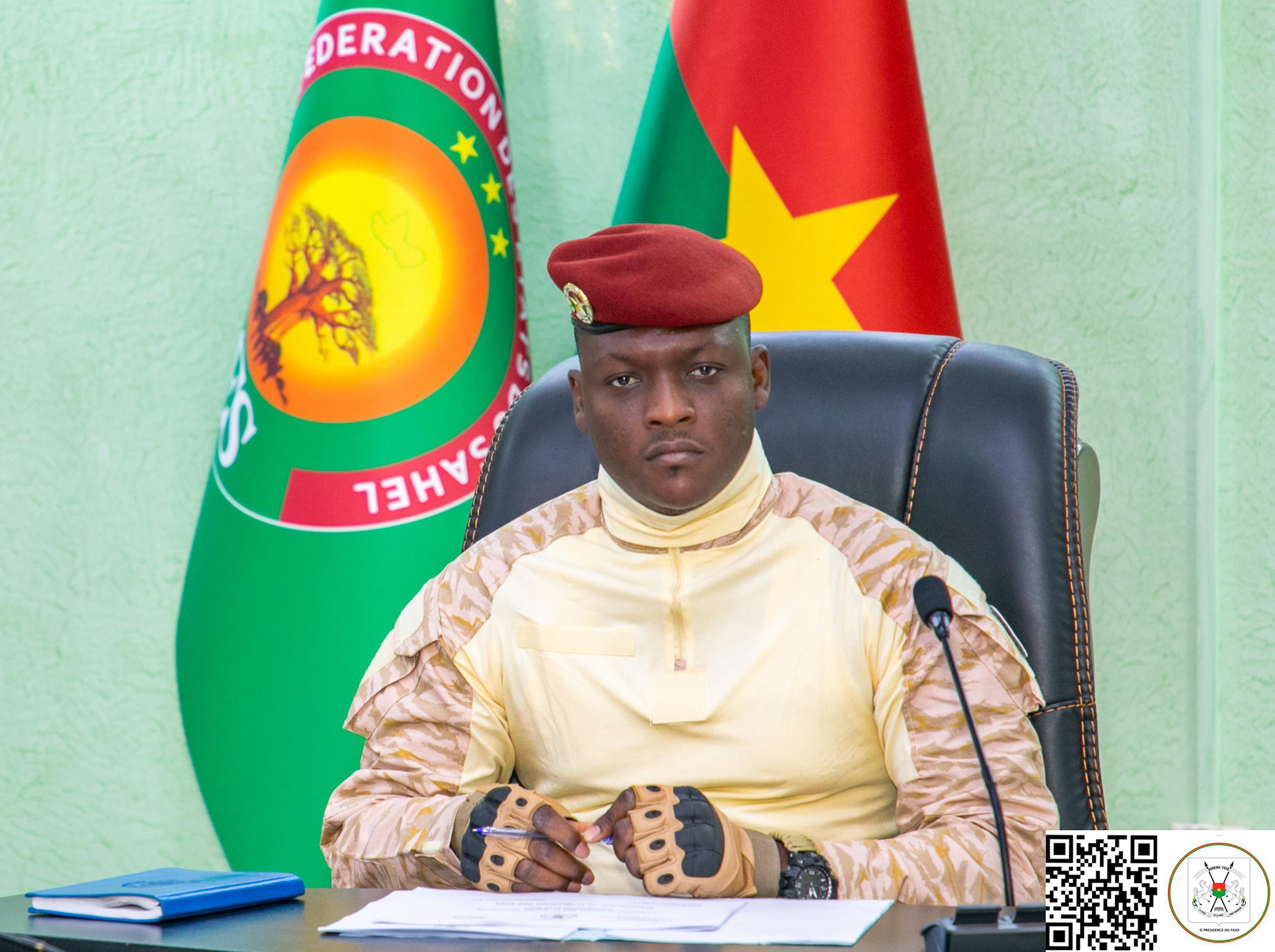 Projets partenariat public privé Burkina Faso : 27 projets validés pour un développement sans endettement