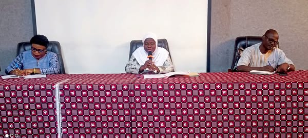 Artisanat au Burkina : la DGA échange avec les artisans sur la nouvelle nomenclature