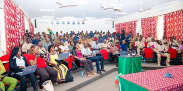Sécurité routière : l’ONASER forme 200 FDS à Ouagadougou