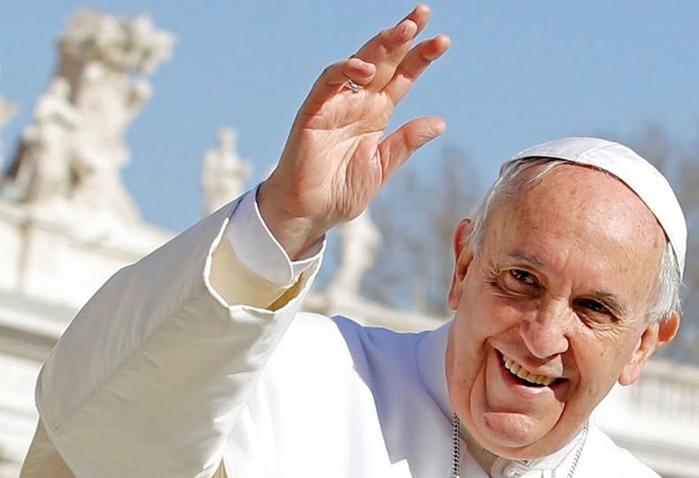 Décès du pape François : un pontificat engagé pour la paix, le dialogue et la justice