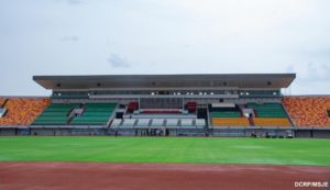 Stade du 4 Août : la réouverture officielle annoncée pour juin 2025