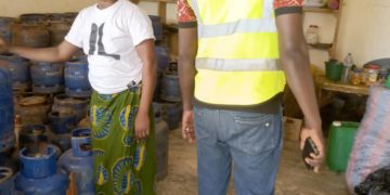 Contrôle des prix et de la qualité des produits : opération de la DRICA-SUO à Ouessa et Hamélé