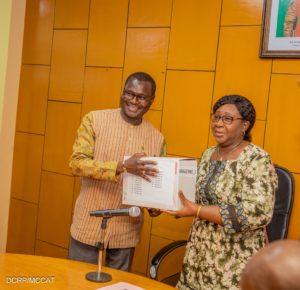 Archives diplomatiques de Thomas Sankara : 76 documents remis au Mémorial