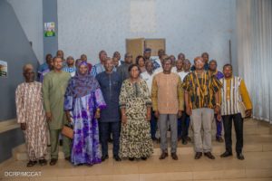 Confédération des États du Sahel : Ouagadougou abritera la future radio de l'AES