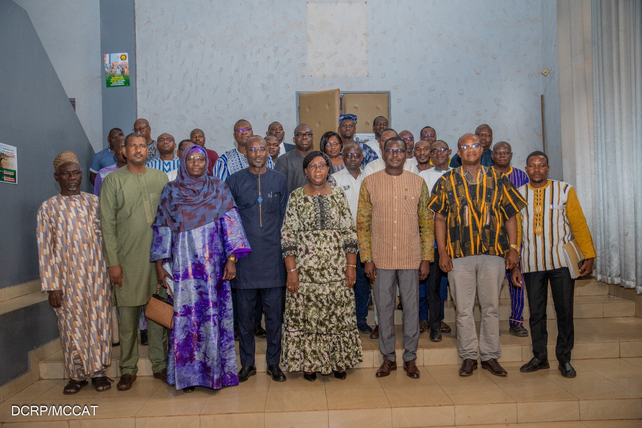 Confédération des États du Sahel : Ouagadougou abritera la future radio de l'AES