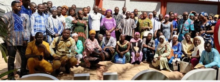 PGPC/REDD+ : Plus de 600 millions de F CFA injectés pour soutenir 430 promoteurs locaux