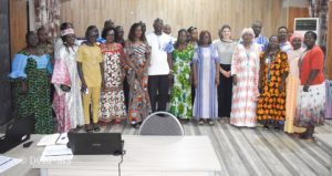 Diversité alimentaire au Burkina Faso : un atelier de co-création pour une stratégie nationale