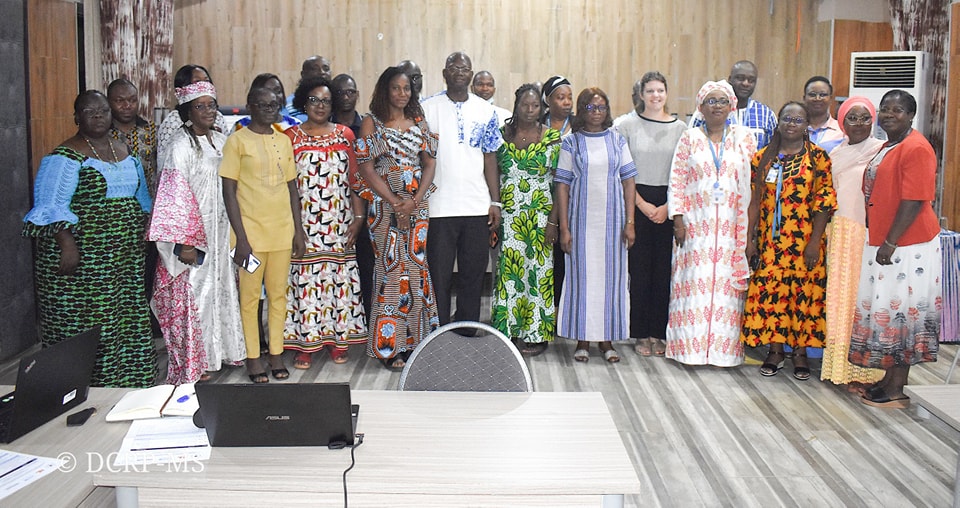 Diversité alimentaire au Burkina Faso : un atelier de co-création pour une stratégie nationale