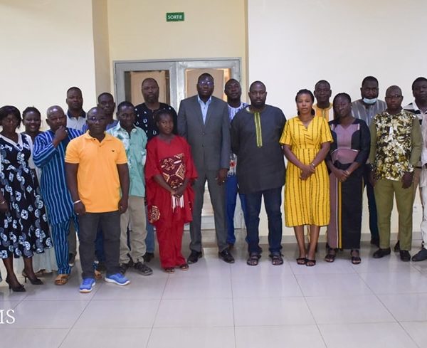 Médecine traditionnelle burkinabè : un pas de plus vers la normalisation