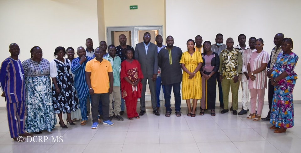 Médecine traditionnelle burkinabè : un pas de plus vers la normalisation