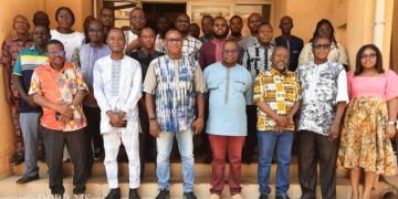 Burkina Faso : Lancement du projet d’architecture d’entreprise du système de santé