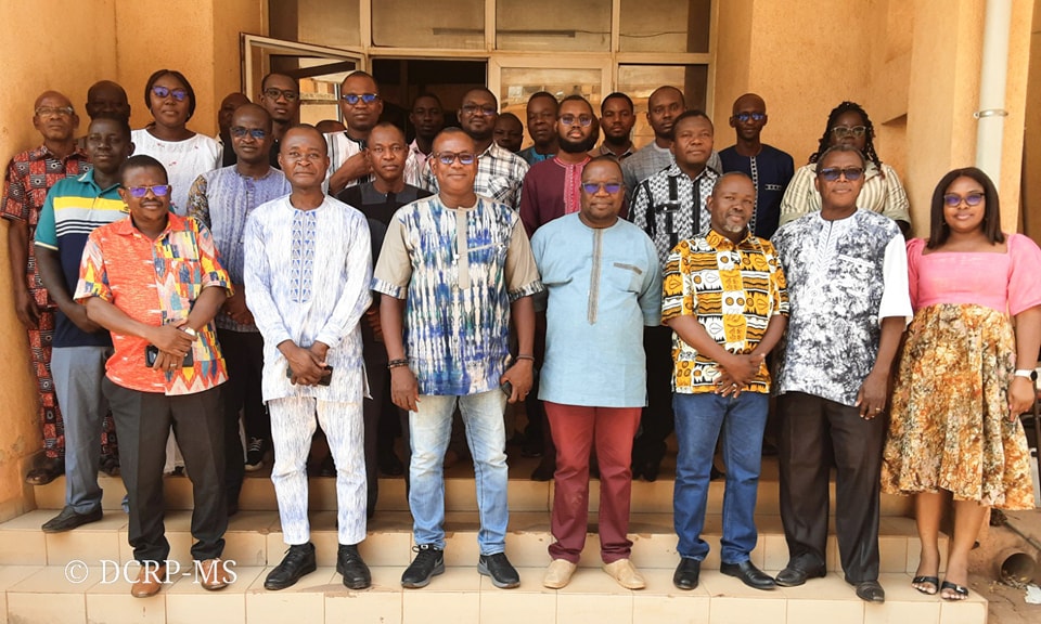 Burkina Faso : Lancement du projet d’architecture d’entreprise du système de santé