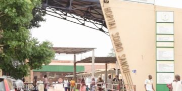 Réduction des tarifs médicaux : un véritable soulagement pour les patients du CHU Souro Sanou