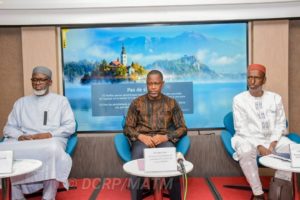 Hadj 2025 : vers une organisation exemplaire au Burkina Faso