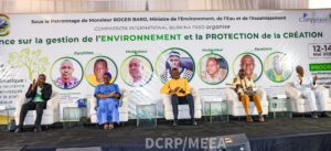 Éducation environnementale : les enfants au cœur de la lutte contre le changement climatique