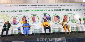 Éducation environnementale : les enfants au cœur de la lutte contre le changement climatique