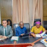 Quartiers périphériques de Ouagadougou : la BAD s'engage pour un meilleur cadre de vie