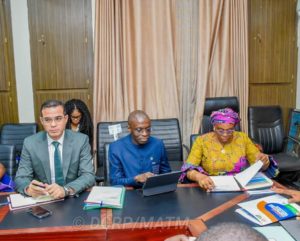 Quartiers périphériques de Ouagadougou : la BAD s'engage pour un meilleur cadre de vie