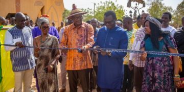 Mois du Patrimoine Burkinabè : les communautés africaines unies autour de la culture