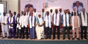 Burkina Faso : La CDI-BF explore des solutions innovantes pour le financement du logement