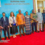 Coopération Burkina Faso-Türkiye : une nouvelle dynamique diplomatique avec l’arrivée de Feriba HOKKACI ESIRGEN