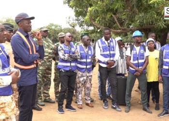 Projet d’Adduction en Eau Potable dans la région du Centre-Est : de l’eau potable pour plus de 150 000 Burkinabè