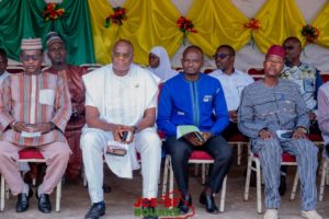 Journée culturelle et économique du Burkina Faso à Bouaké : Une diaspora engagée pour la culture et le développement