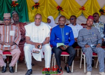 Journée culturelle et économique du Burkina Faso à Bouaké : Une diaspora engagée pour la culture et le développement