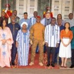 Des panafricanistes saluent la réhabilitation du Président Thomas Sankara