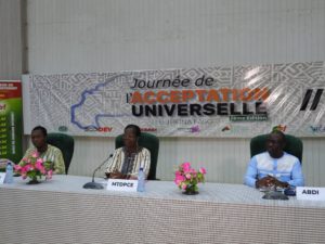Acceptation Universelle : une avancée numérique majeure au Burkina Faso
