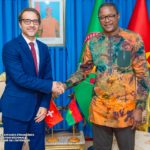 Coopération Burkina Faso – Suisse : Vers un nouvel élan de partenariat pour le développement durable