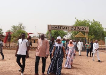 Patrimoine culturel national : immersion du ministère de l’Économie au Musée national