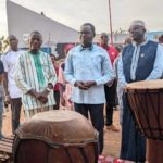 Festival des instruments et danses traditionnels à Ouagadougou : FITO 2025 célèbre la culture burkinabè